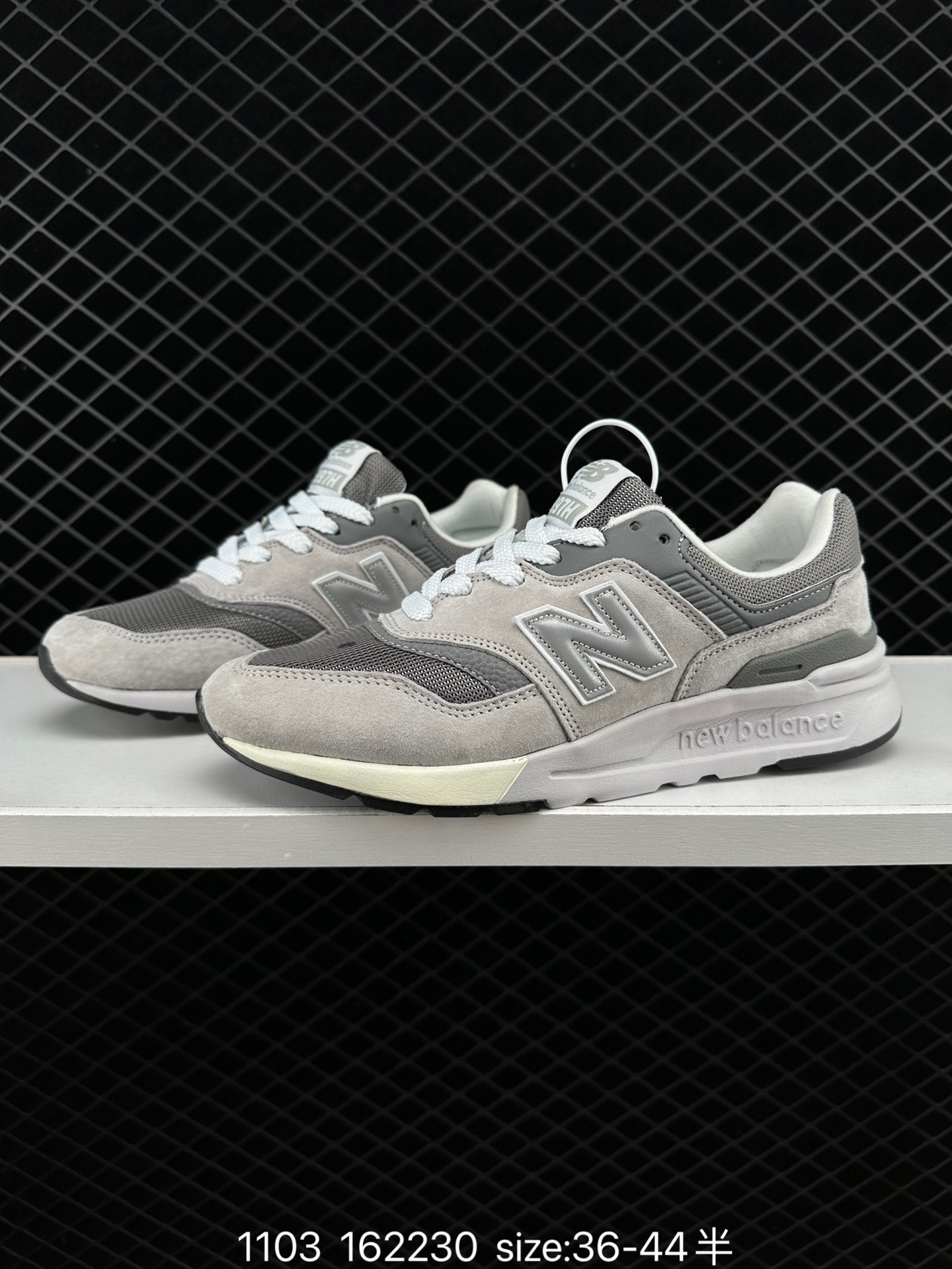 New Balance 997H